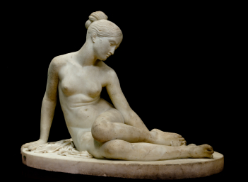 Galleria di Palazzo degli Alberti in Prato