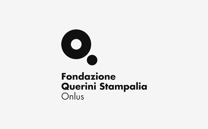 Fondazione Querini Stampalia logo