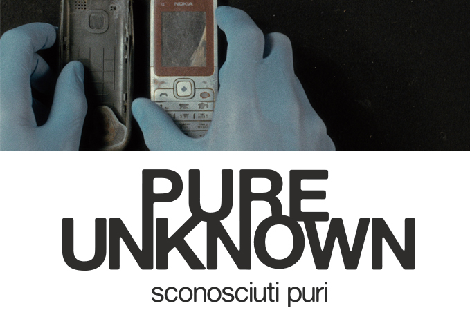 immagine PURE UNKNOWN 