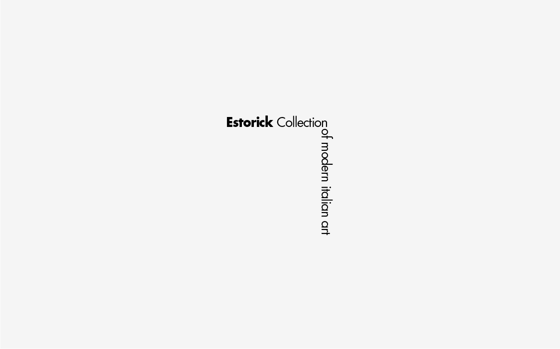 Estorick Collection logo