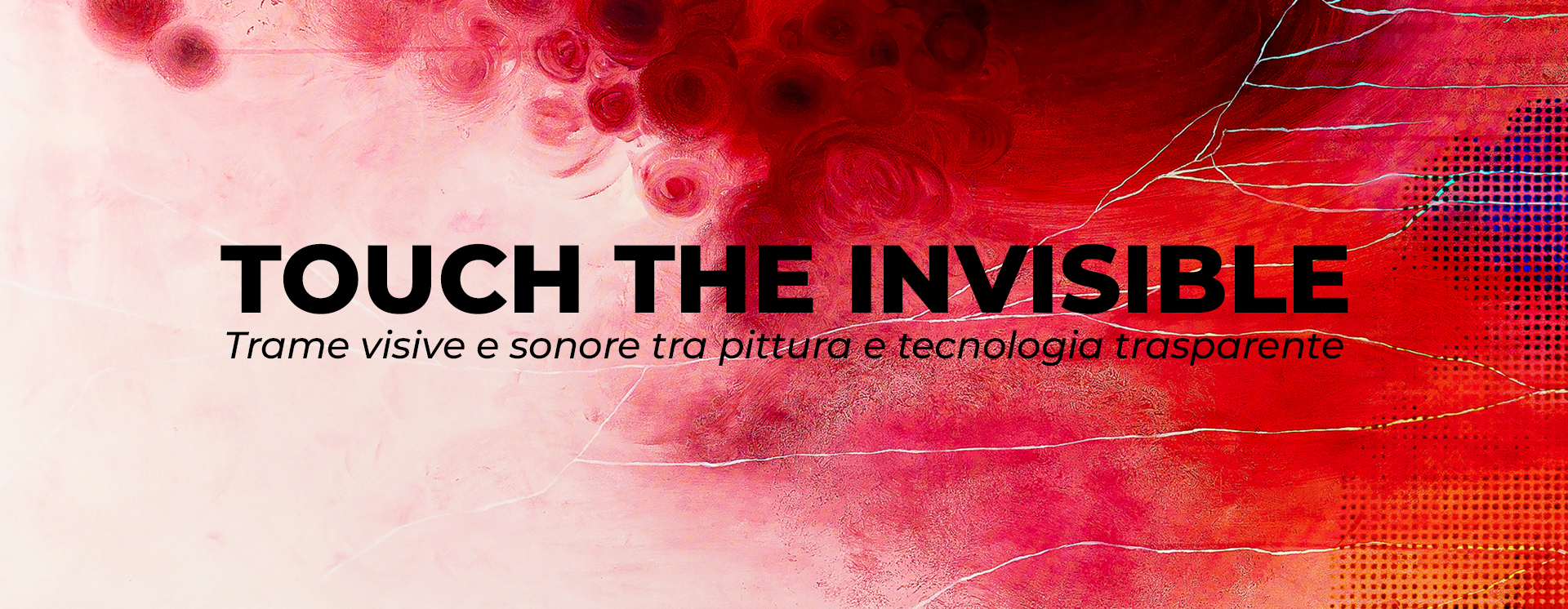 ARWE Touch the invisible