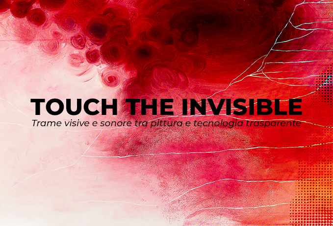 ARWE - Touch the invisible
