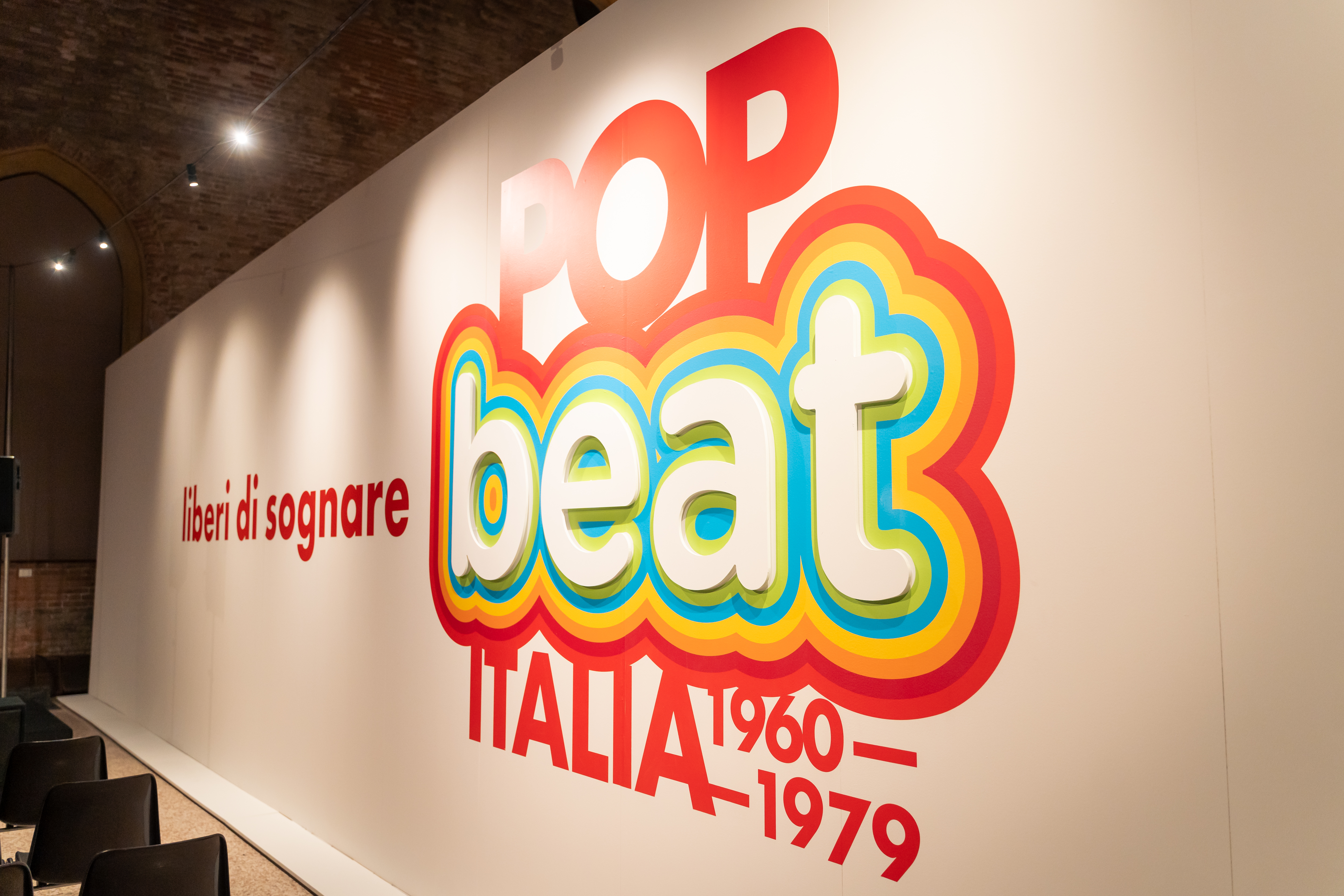 Pop/ beat. Italia 1960-1979