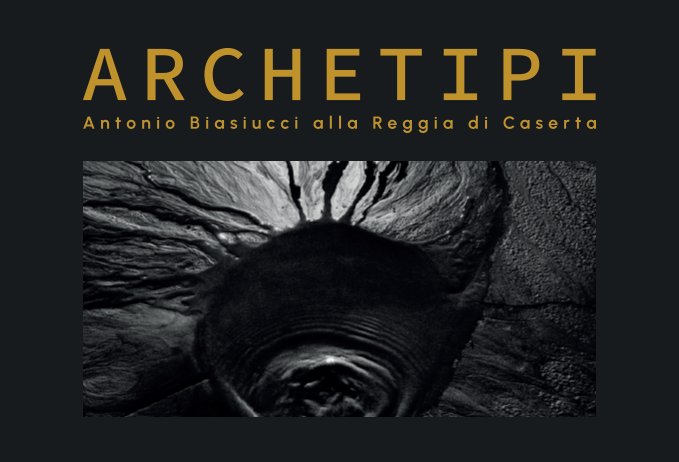 Antonio Biasiucci - Archetipi