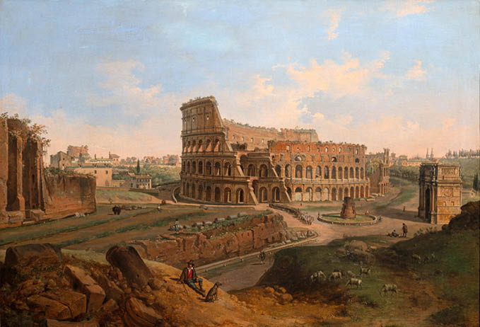 Fondazione Ivan Bruschi