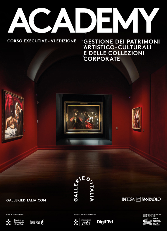 Corso di alta formazione - VI Edizione