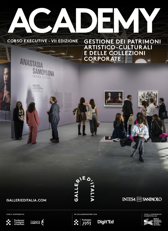 Corso di alta formazione - VII Edizione