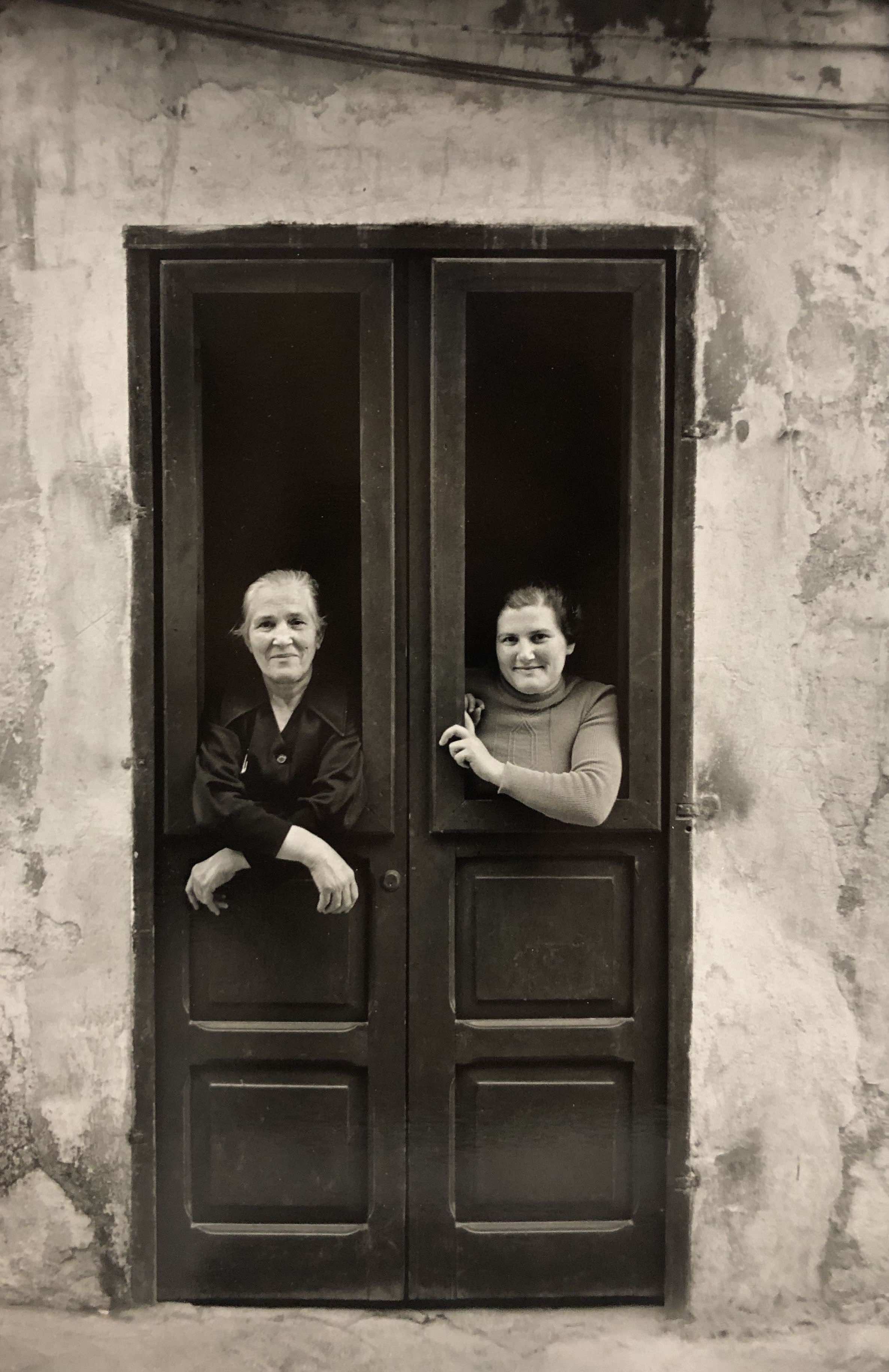 Sicilia, 1977 © Lisetta Carmi - Martini & Ronchetti