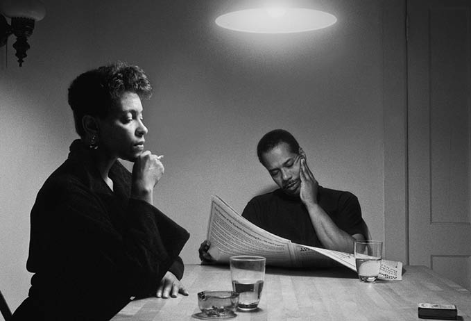 "Carrie Mae Weems. The Heart of the Matter" al C/O Berlin