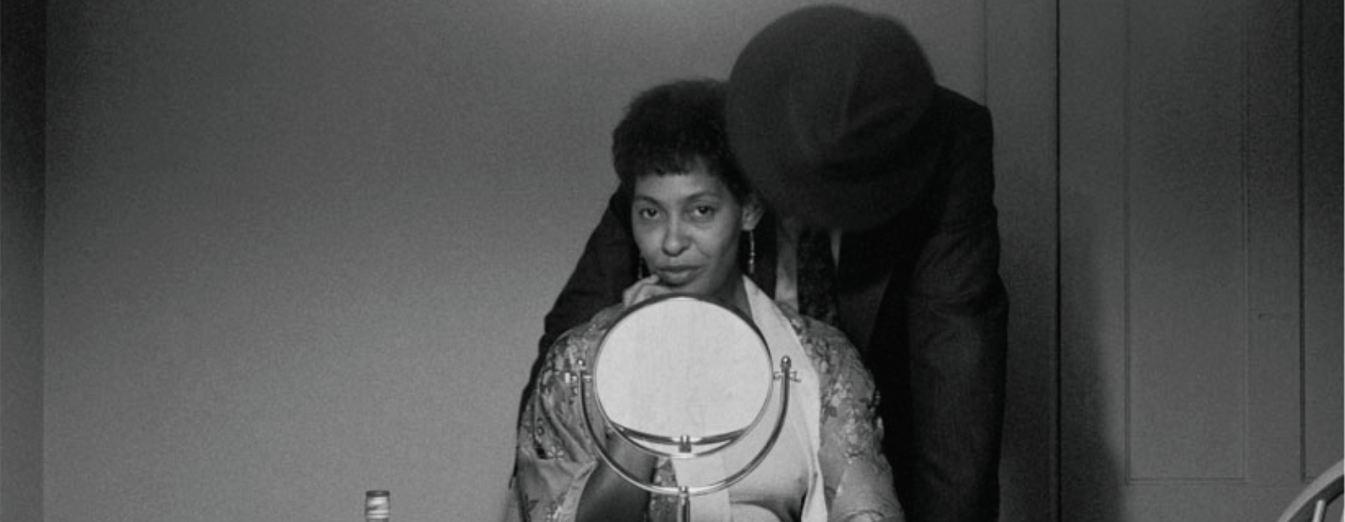 "Carrie Mae  Weems. The Heart of the Matter" al FOMU di Anversa, Belgio