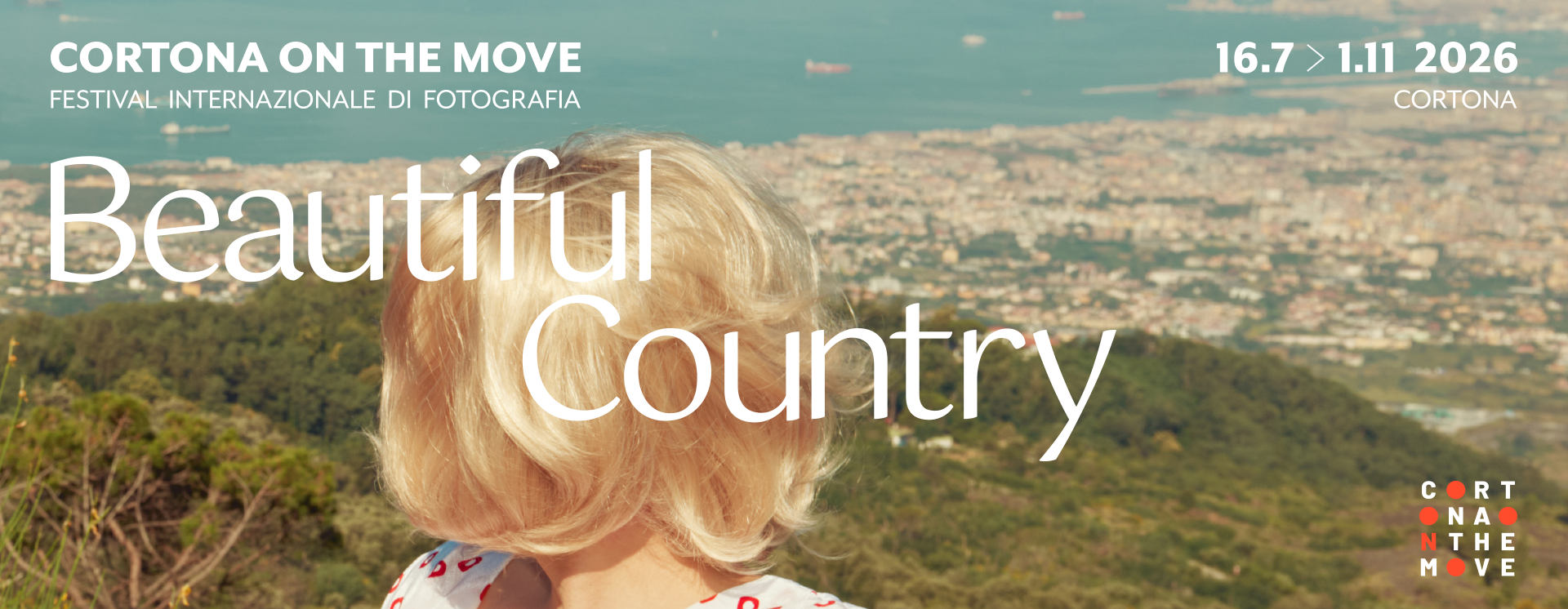 Cortona On The Move 2026