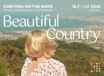 Cortona On The Move 2026