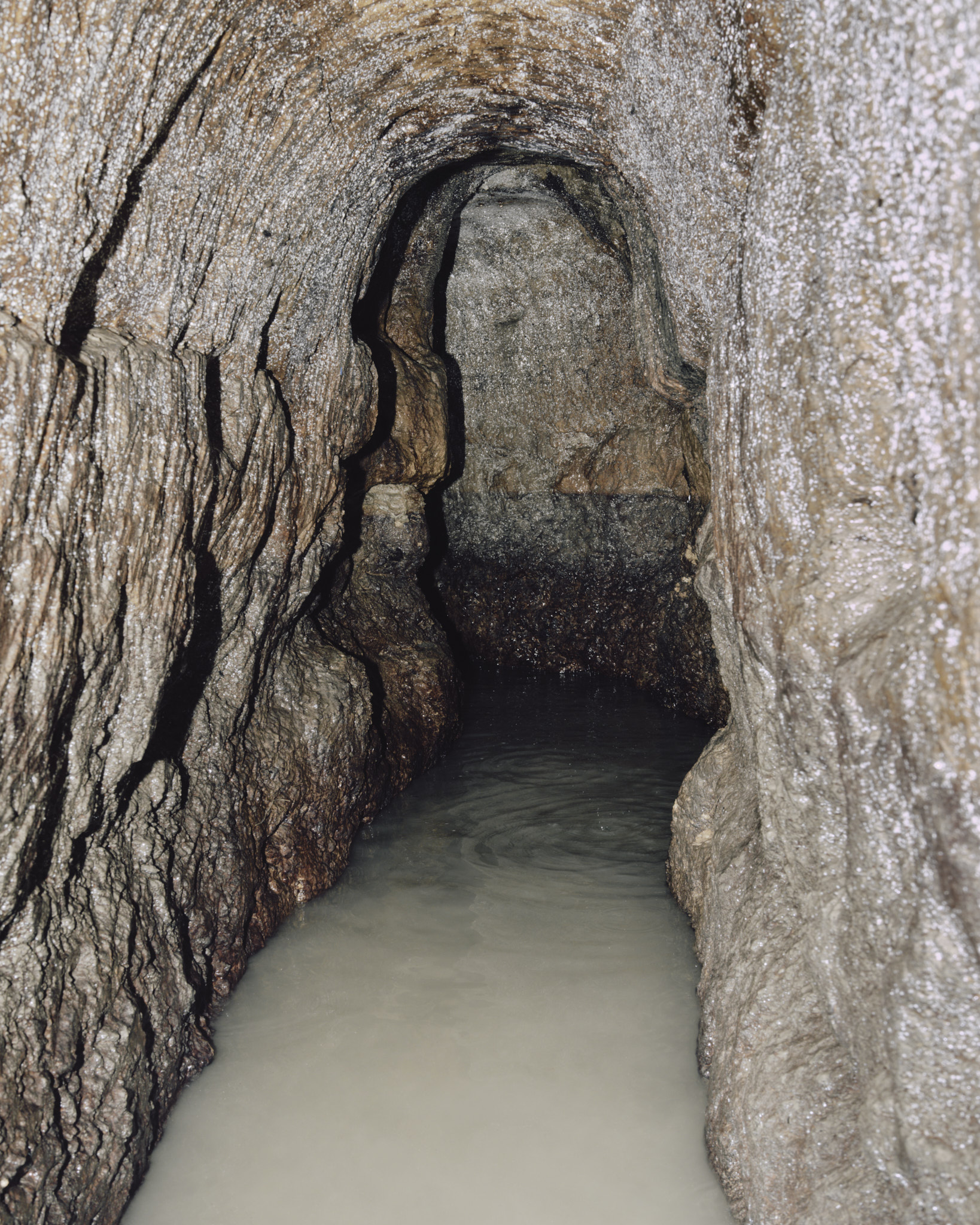 Acquedotto del Triglio, Taranto, Giulia Parlato, 2024