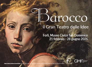 Exhibition “Barocco. Il Gran Teatro delle Idee” at the Museo Civico San Domenico, Forli