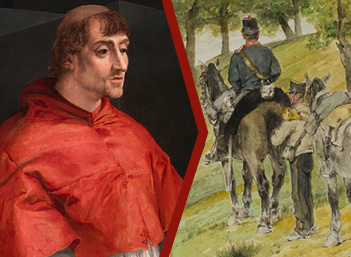 Fondazione Ivan Bruschi in Arezzo