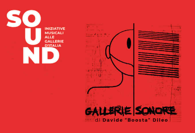 Gallerie sonore - Milano