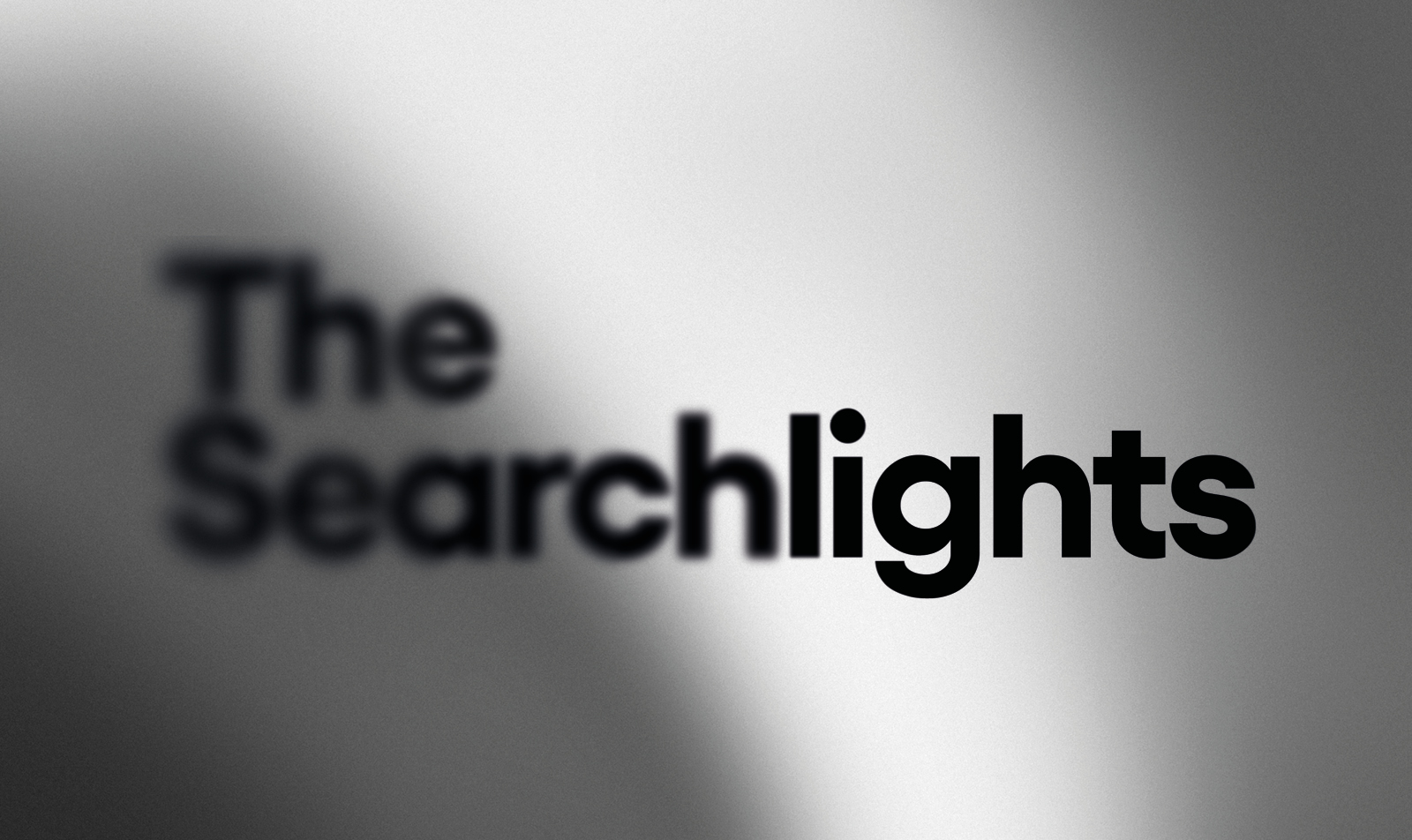 IED - The Searchlights