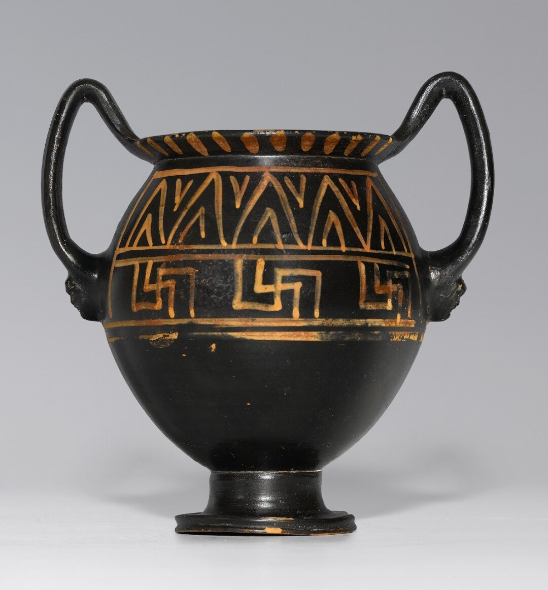 Kantharos-amphora