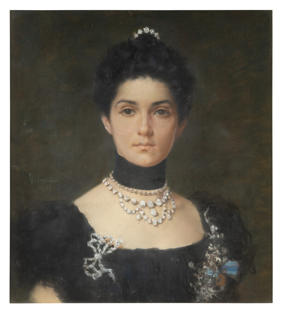 Elena di Montenegro, principessa di Napoli