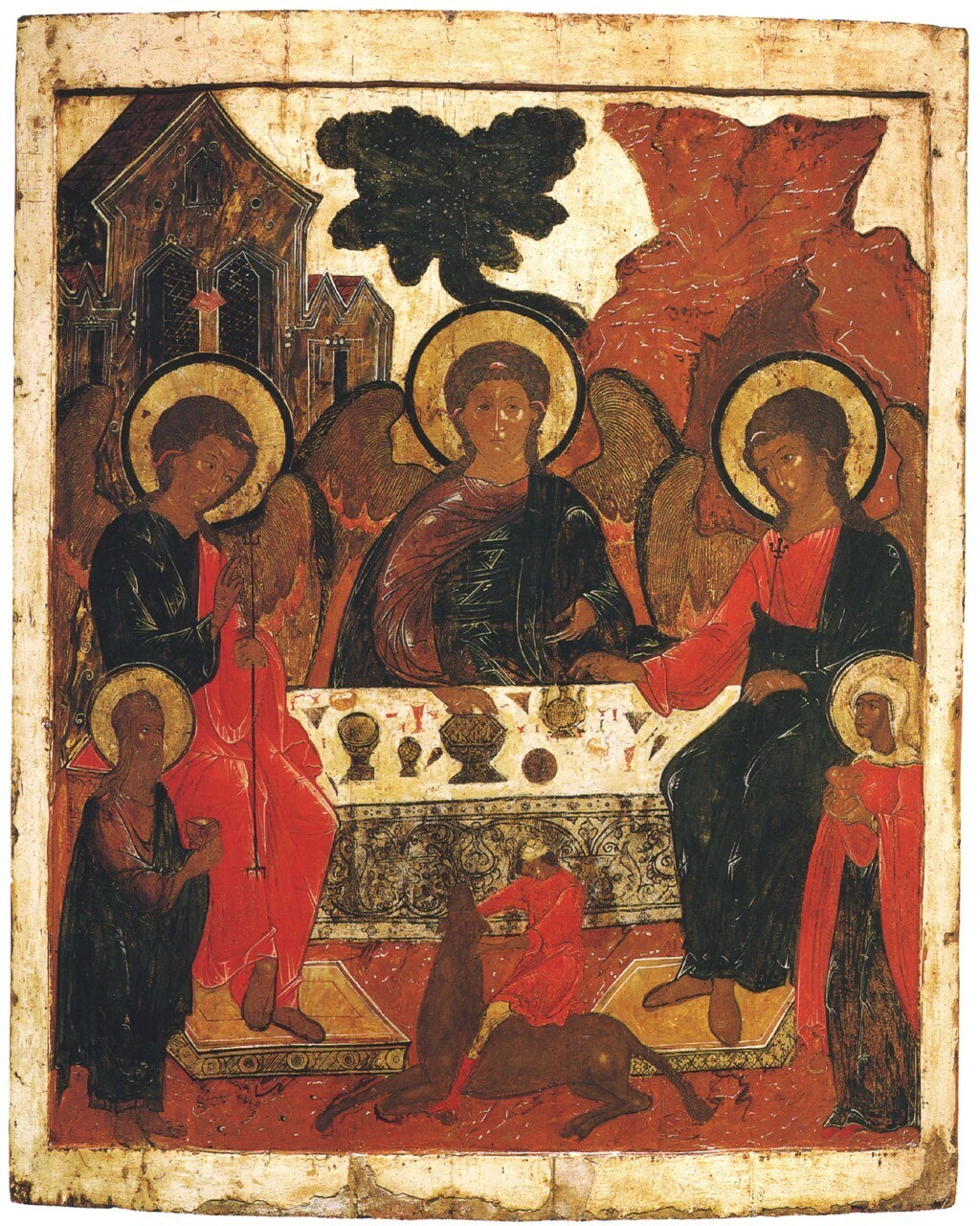Santa Trinità
