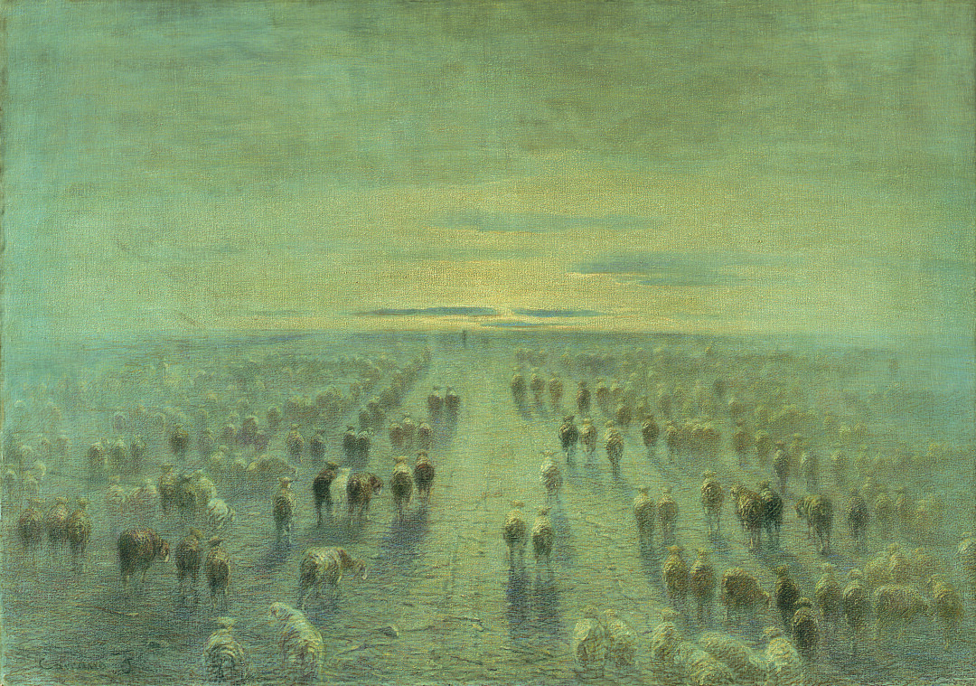 The Flock (Humanity)