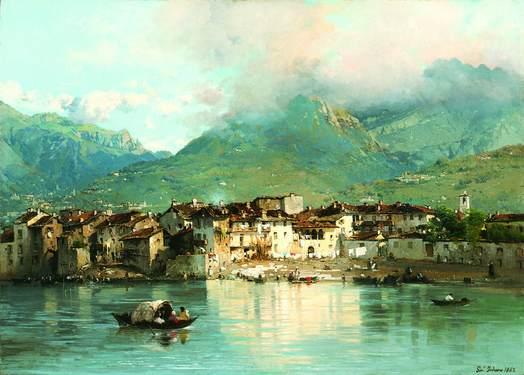 Pescarenico
