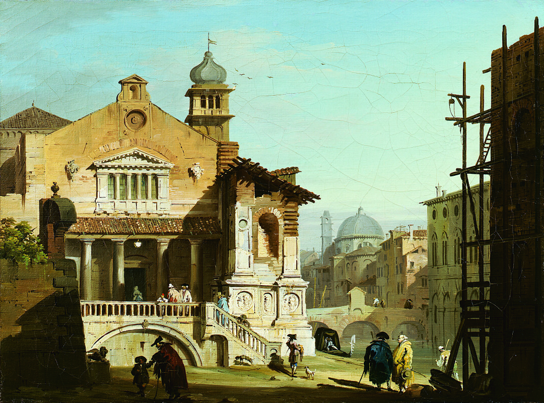 Venetian Capriccio