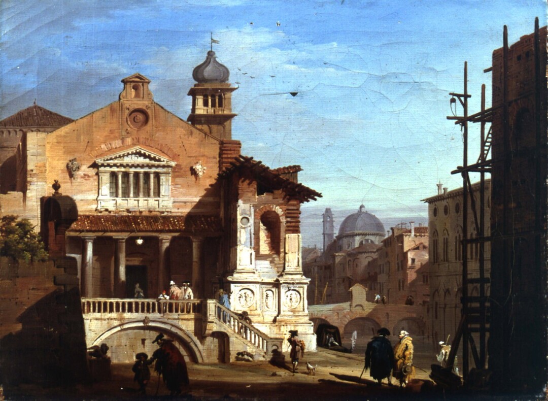 Venetian Capriccio