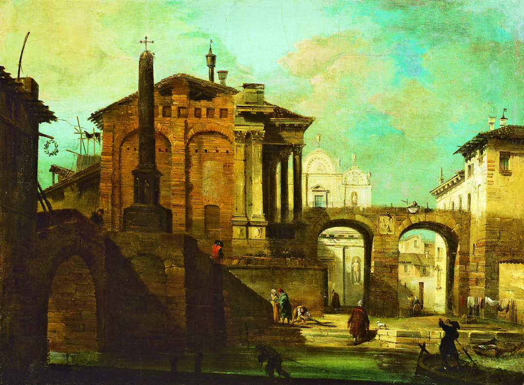 Venetian Capriccio