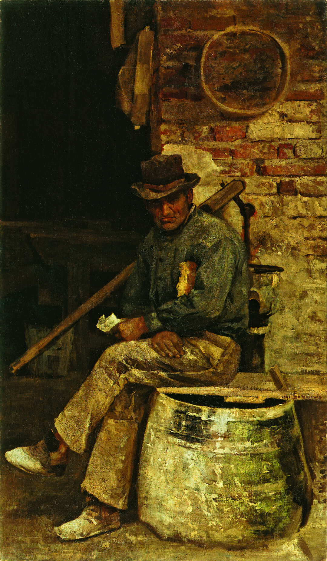 Muratore