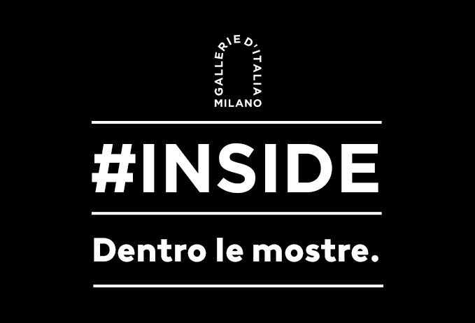 Inside Milano