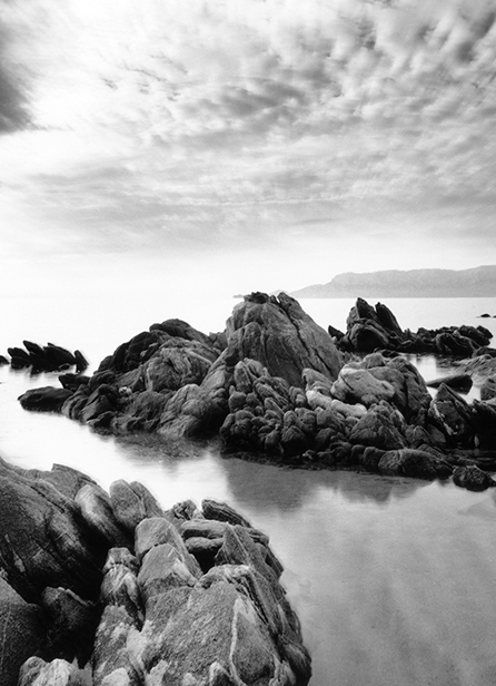 "Mimmo Jodice. Senza tempo" in mostra a Torino