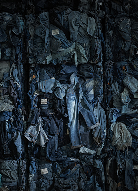 "Luca Locatelli. The Circle" in mostra a Torino