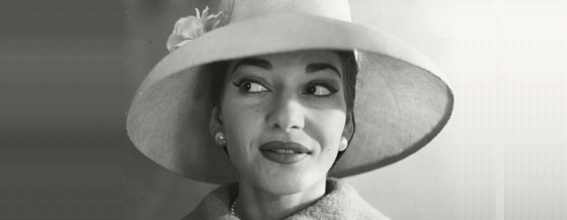 Maria Callas. Ritratti dall'Archivio Publifoto Intesa Sanpaolo