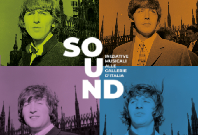 SOUND | Let it be. Omaggio ai Beatles