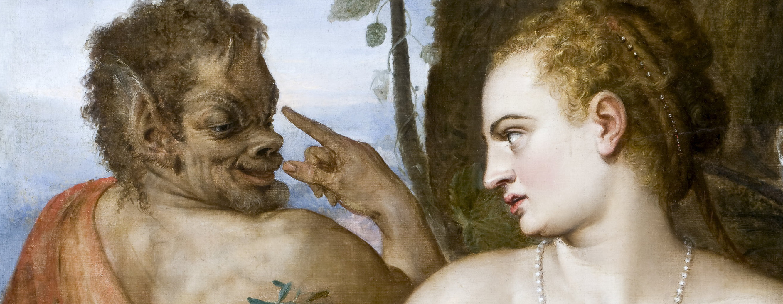 Bellezza e Bruttezza mostra Milano
