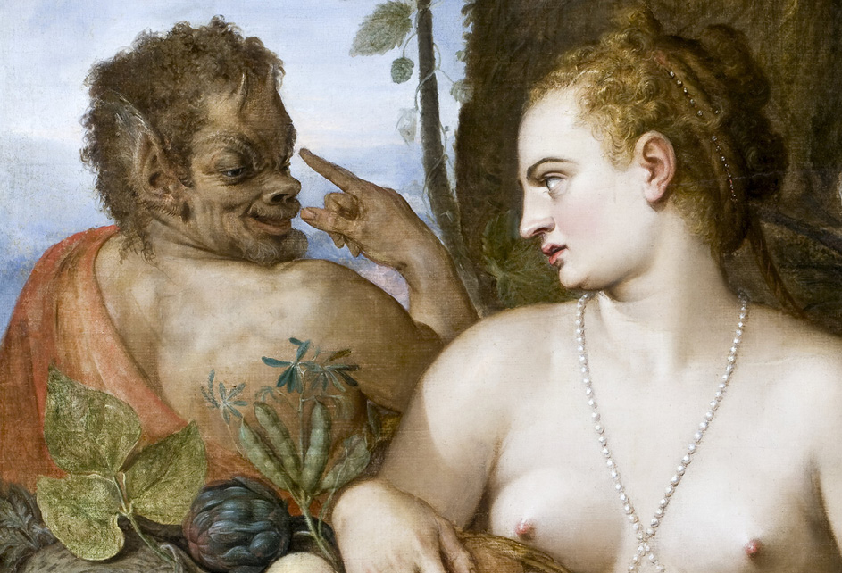 Mostra "Bellezza e Bruttezza. Ideale, reale, caricaturale nel Rinascimento"
