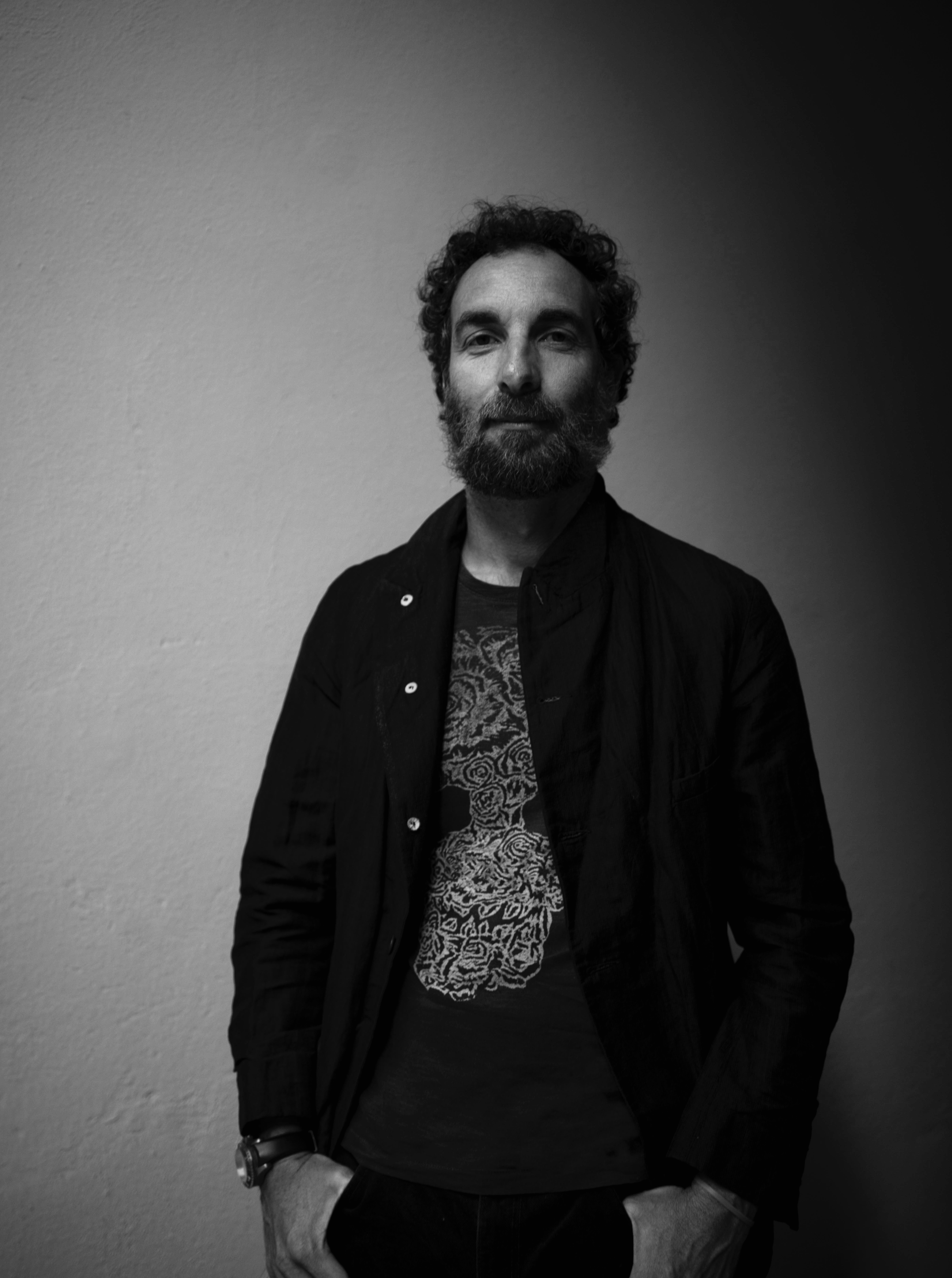 Daniele Ratti
