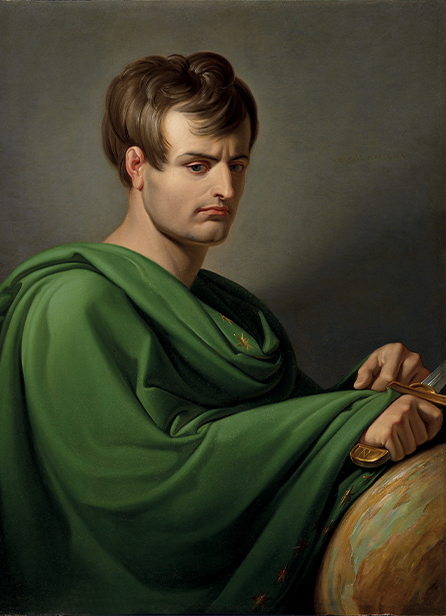 Mostra "Eterno e visione. Roma e Milano capitali del Neoclassicismo"