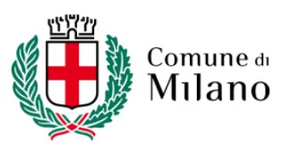Logo comune milano