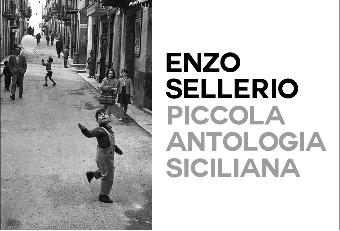 Sellerio, piccola antologia siciliana