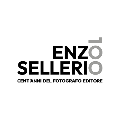 Logo Enzo Sellerio