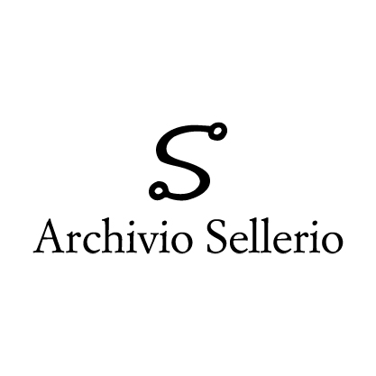 Logo Archivio Sellerio