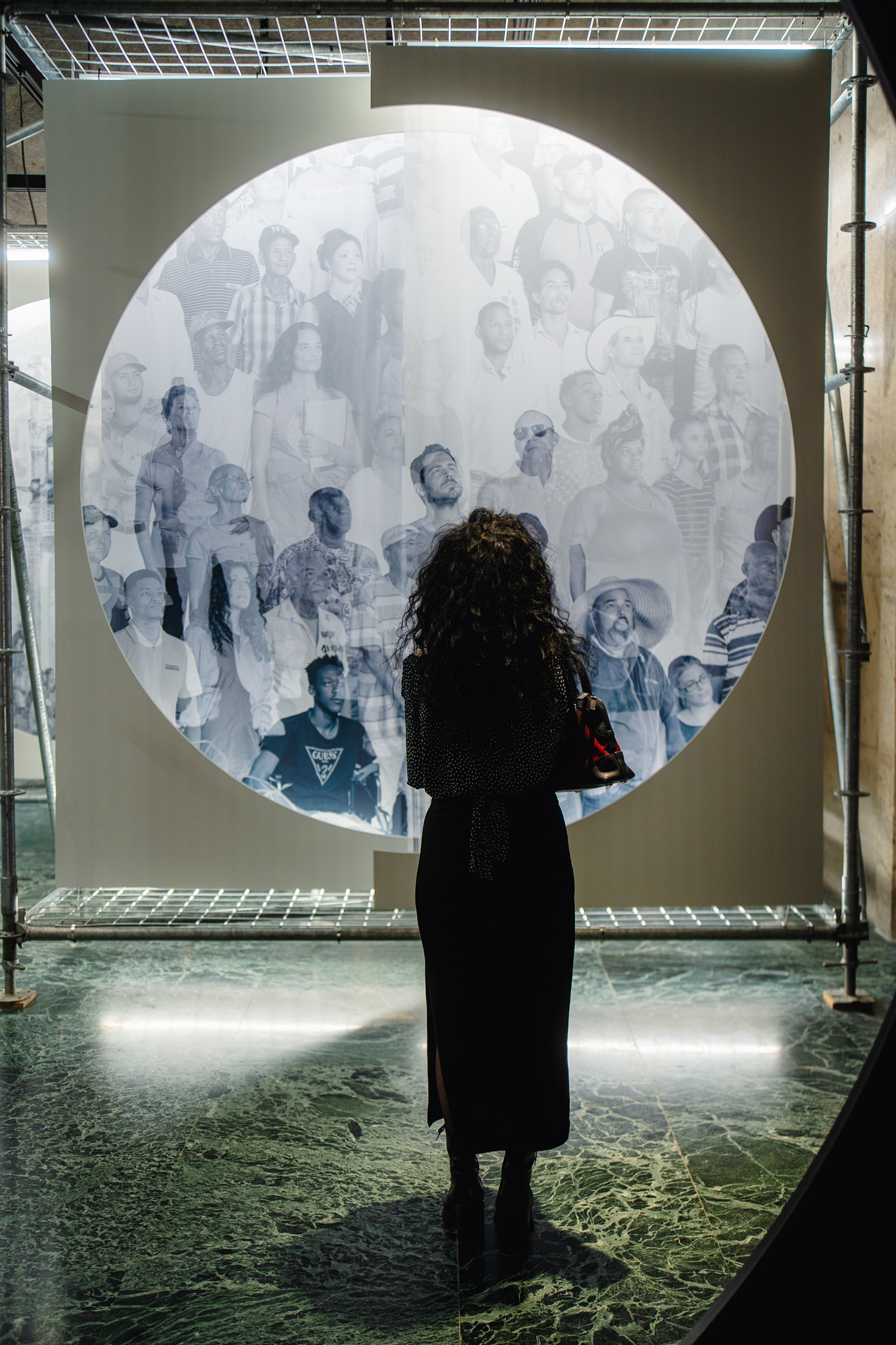 Photos from "Who are you, Naples?"