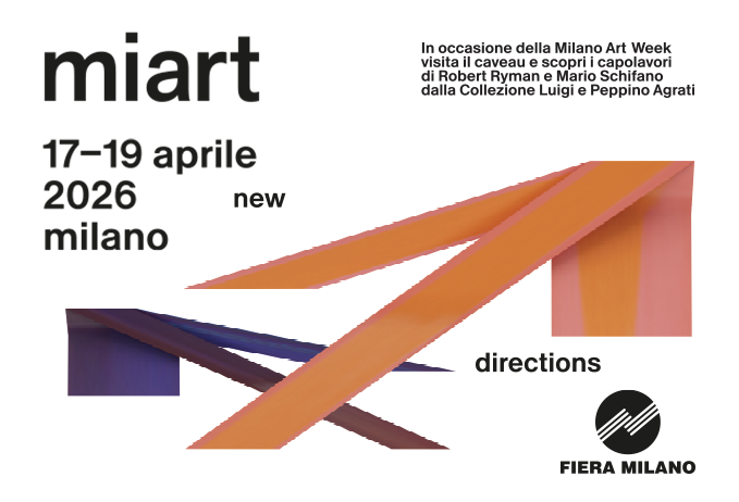 Milano Art Week - Caveau nascosto
