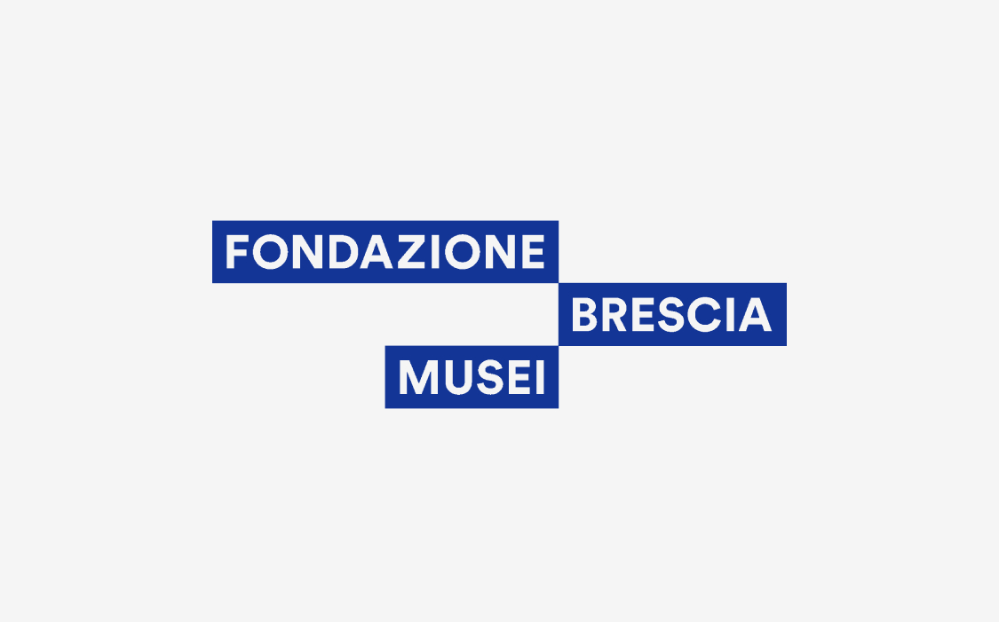 Logo Fondazione Brescia Musei