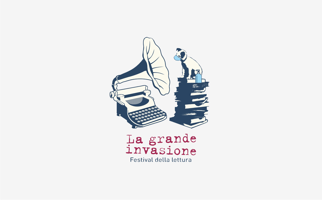 La Grande Invasione logo