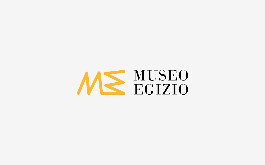 Logo Museo Egizio