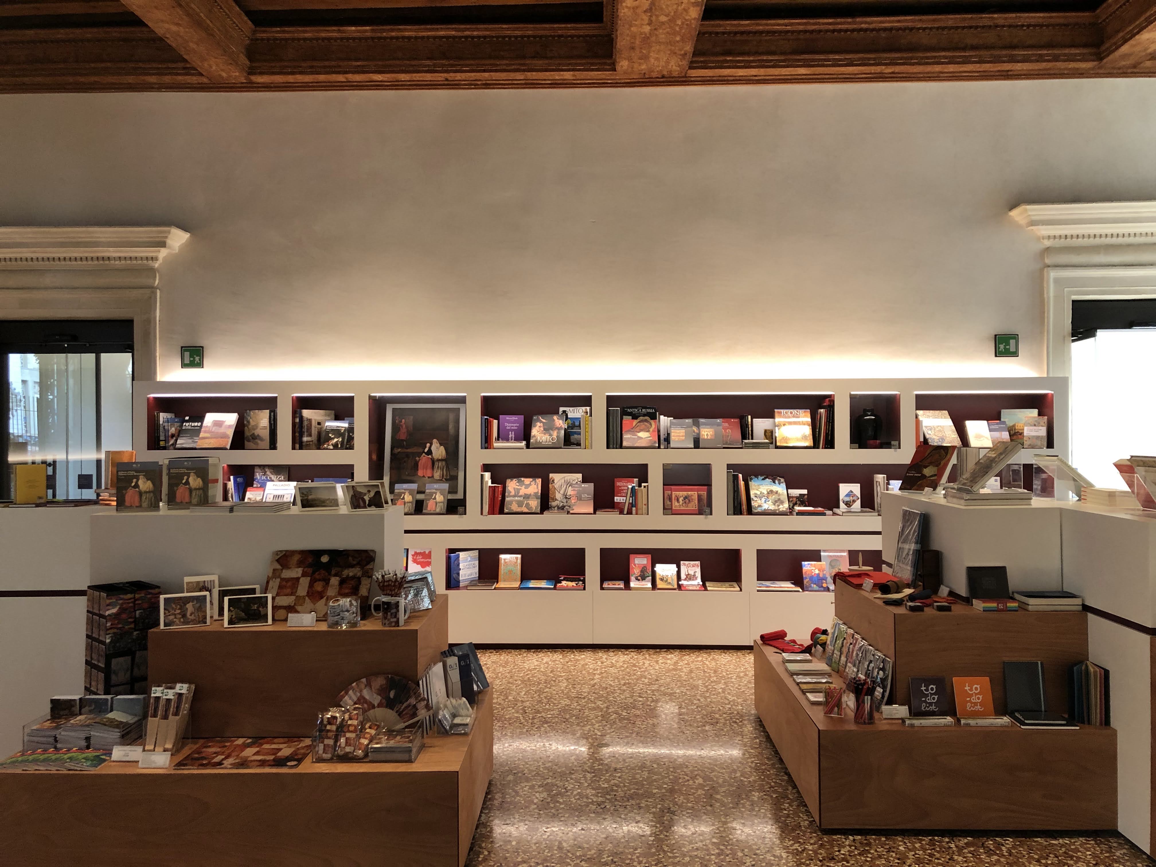 Image of bookshop
