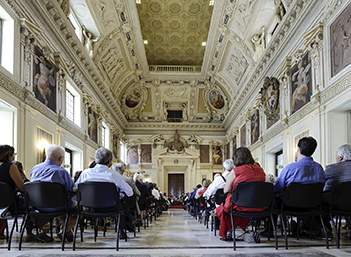 Music in Milan. From the Renaissance to the present day